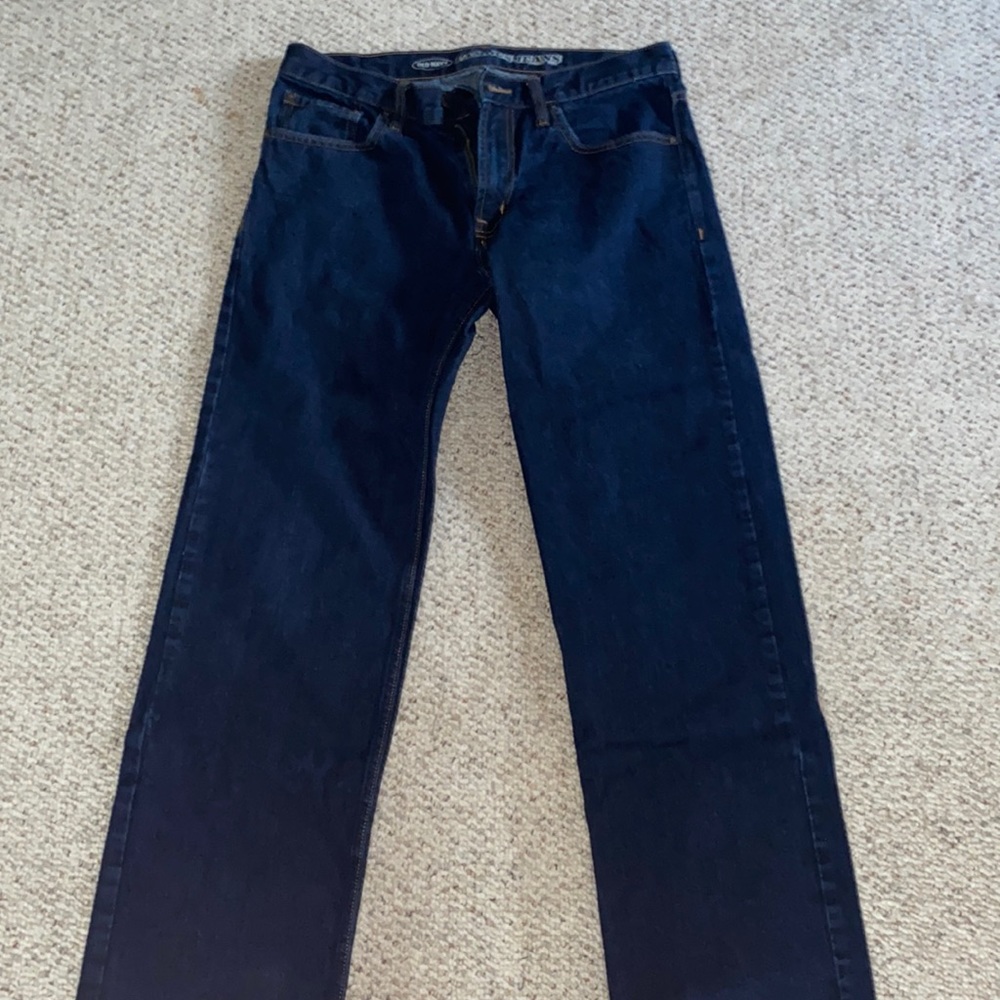 jeans
